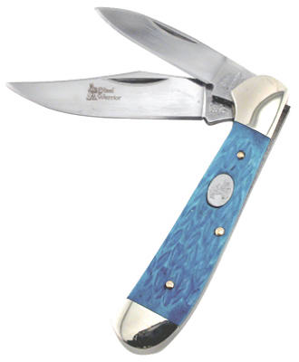 Warrior COPHead Knife