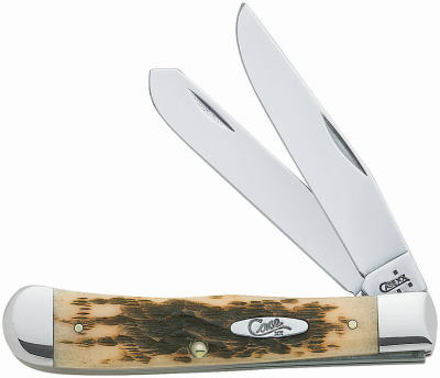 Bone Trapper Knife