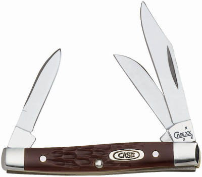 2-5/8" Stockman Knife