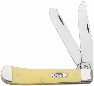 4-1/8" Trapper Knife