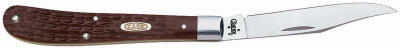 Slimline Trapper Knife