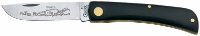 Sod Buster JR Knife