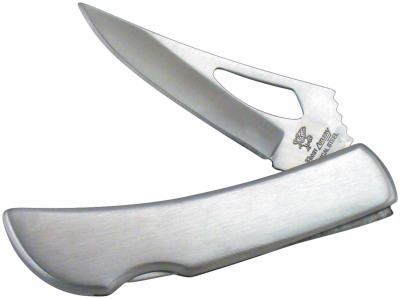 SLV Hawk Knife