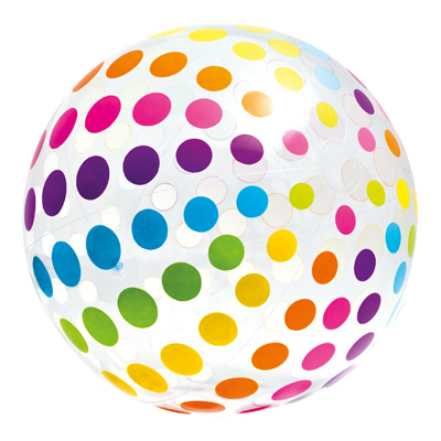 42" Jumbo Ball