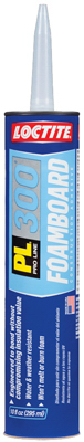 10OZ PL300 Adhesive
