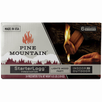 24PK Firestarter