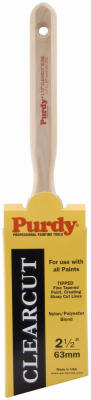 2.5"CLR Cut Glide Brush