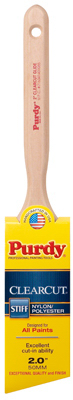 2" CLR Cut Glide Brush