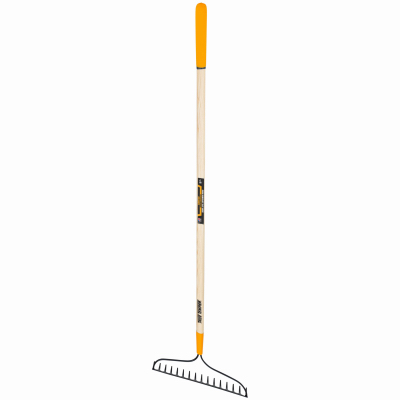16T Bow Rake