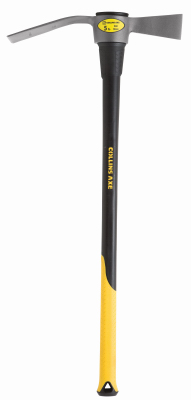 5LB FBG Cutter Mattock