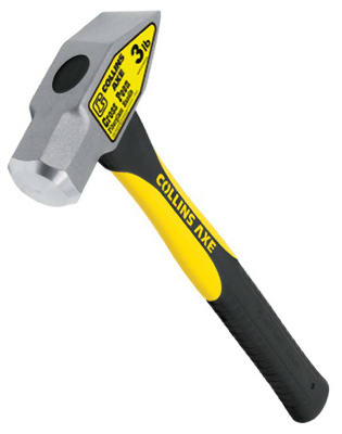 3LB Cross Pein Hammer