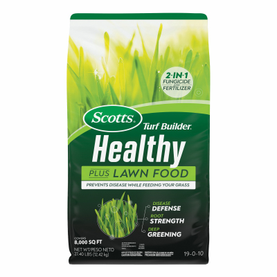 8M TB Healthy Lawn Food