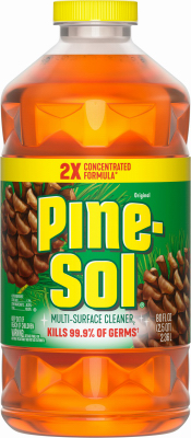 80OZ Pine-Sol