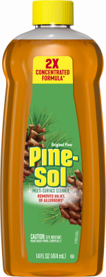 14OZ Pine-Sol