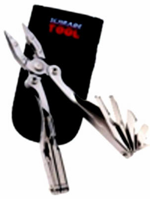 Tough Tool/Knife
