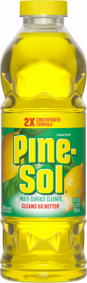 24OZ Lemon Pine-Sol