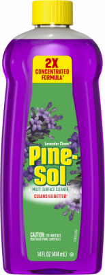 14OZ Lavender Pine-Sol