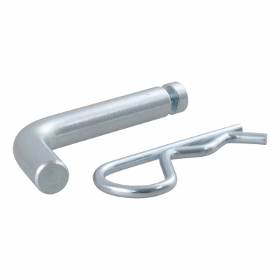 1/2" Grooved Hitch Pin