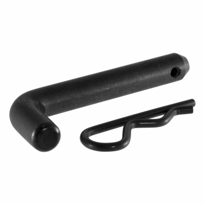 2" Rec BLK Hitch Pin