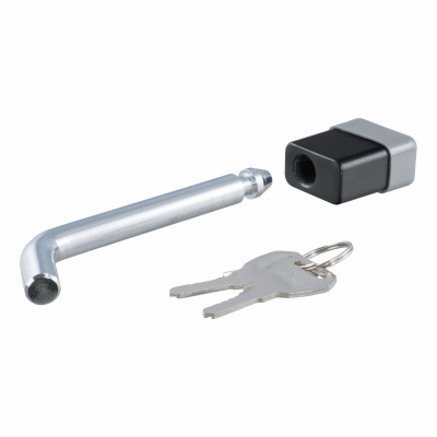 2+" Rec CHR Hitch Lock