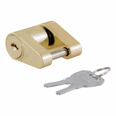 BRS Coupler Lock