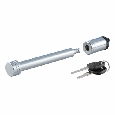 3" Rec CHR Hitch Lock