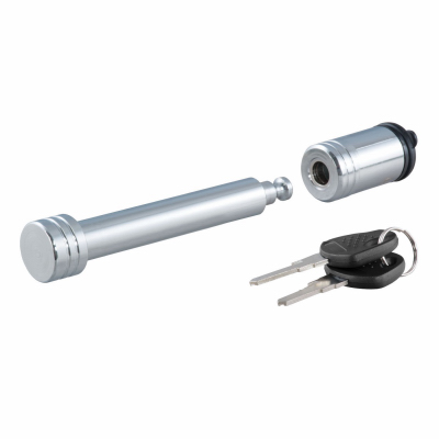5/8" CHR Hitch Lock
