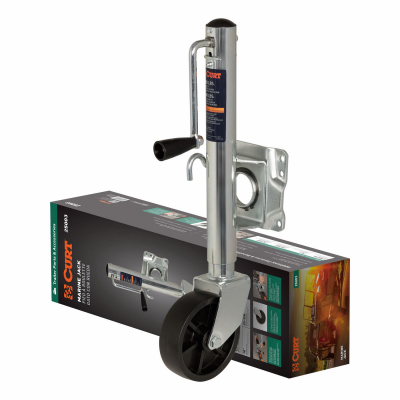 Marine Trailer Jack