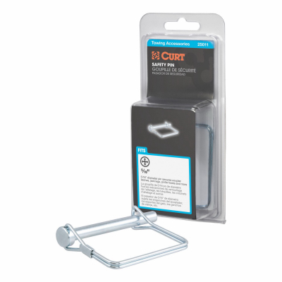 5/16" Coupler Pin