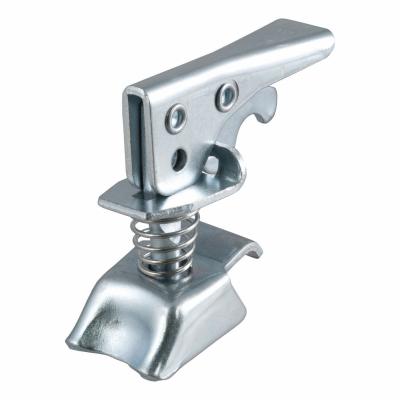 Coupler Latch Replace