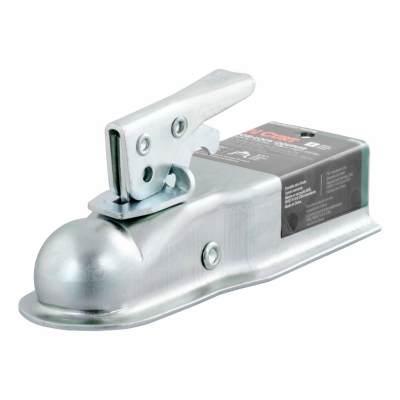 1-7/8"T2-1/2"C Coupler