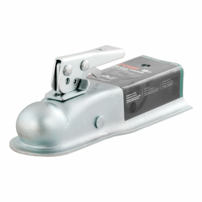 2"T 2-1/2"C Coupler