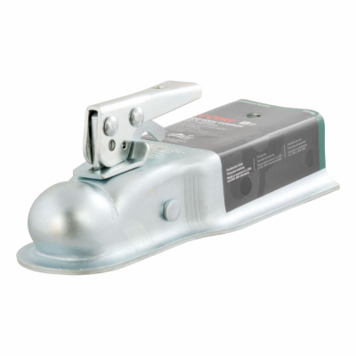 2"T 3"C Coupler