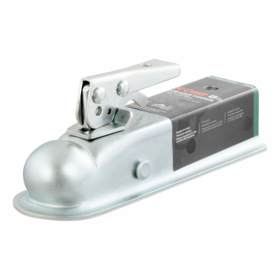 2"T 2" Coupler