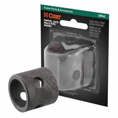 9/16" Male Pipe Mount