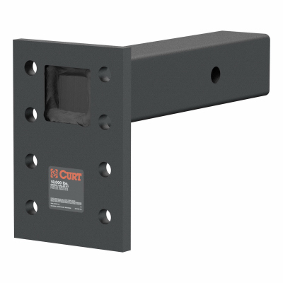 18000LB Pintle Mount