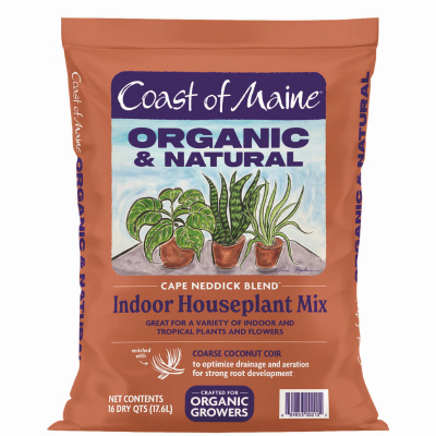 16QT Houseplant Mix