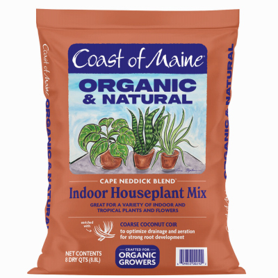 8QT Houseplant Mix