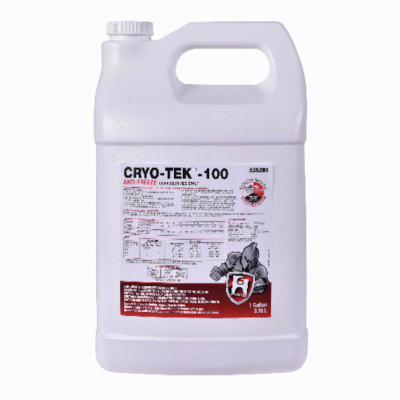 GAL Cryo-Tek Antifreeze