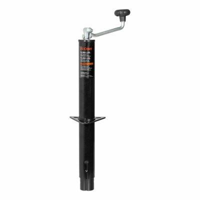15" AFrame Trailer Jack