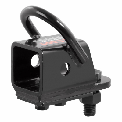 ATV Tongue Adapt Hitch