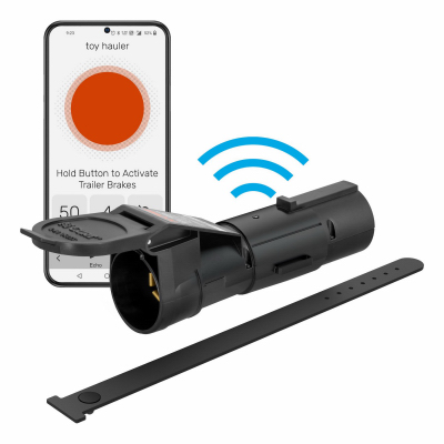 ECHO Brake Controller
