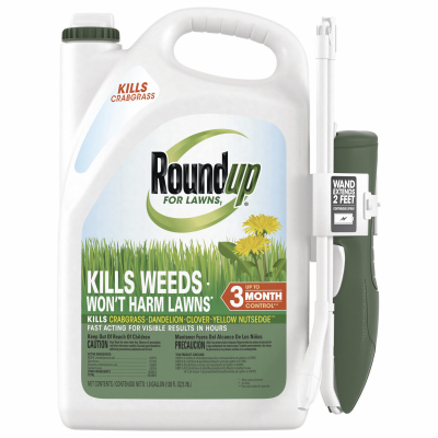 GAL RTU Weed Killer