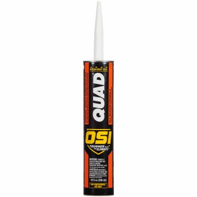 10OZ CLR Quad Sealant
