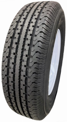ST205/75R14 Assembly