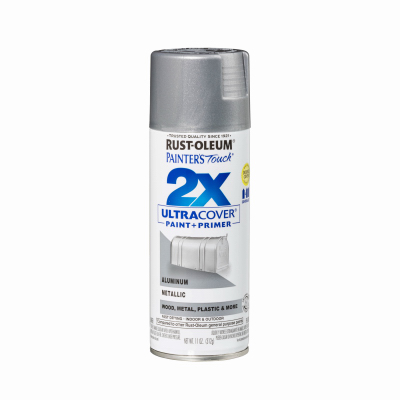 PTX2 12OZ ALU Spr Paint