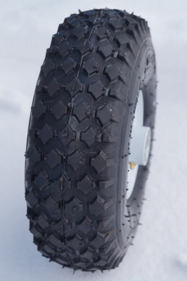 4.80/4.00-8 4PR Tire