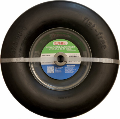 13X5.00-6 ZT Univ Tire