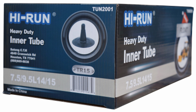 7.5/9.5L14/15 InnerTube