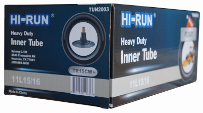 11L15/16SL Inner Tube